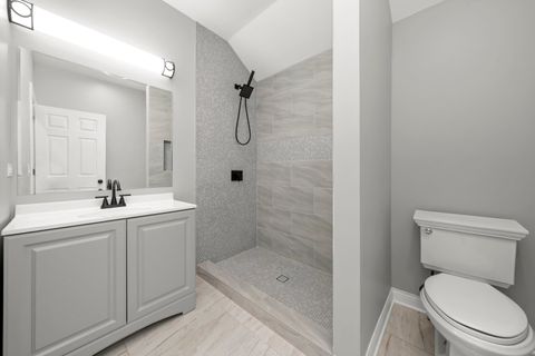 Tiny photo for 24 E 99th Place, Chicago, IL 60628 (MLS # 12553200)