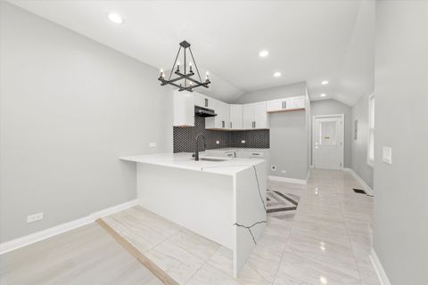 Tiny photo for 24 E 99th Place, Chicago, IL 60628 (MLS # 12553200)