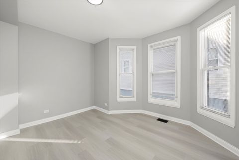Tiny photo for 24 E 99th Place, Chicago, IL 60628 (MLS # 12553200)