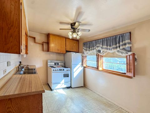 Tiny photo for 112 S Iowa Avenue, Addison, IL 60101 (MLS # 12485801)