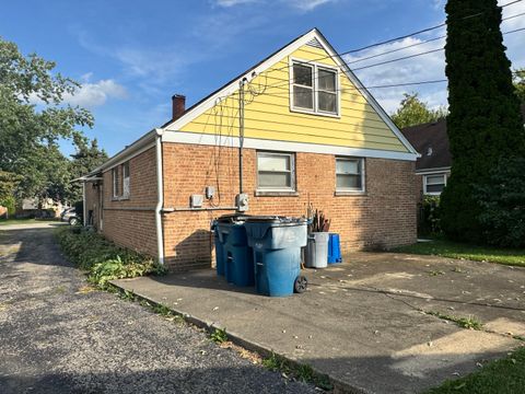 Tiny photo for 112 S Iowa Avenue, Addison, IL 60101 (MLS # 12485801)