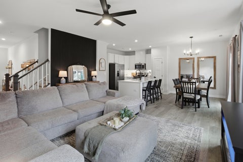 Tiny photo for 3383 Helene Rieder Drive, Montgomery, IL 60538 (MLS # 12672313)