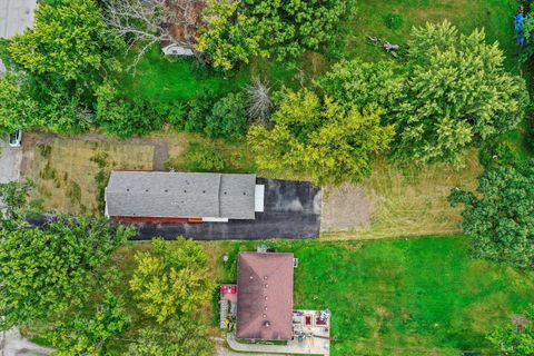 Tiny photo for 1605 W Richton Road, Crete, IL 60417 (MLS # 12475877)