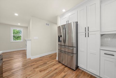 Tiny photo for 1605 W Richton Road, Crete, IL 60417 (MLS # 12475877)