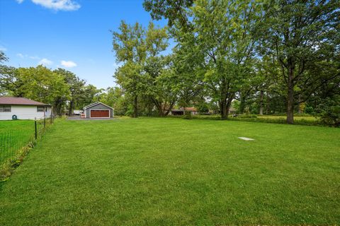 Tiny photo for 1605 W Richton Road, Crete, IL 60417 (MLS # 12475877)