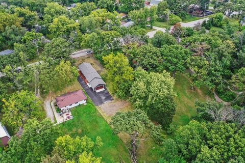 Tiny photo for 1605 W Richton Road, Crete, IL 60417 (MLS # 12475877)