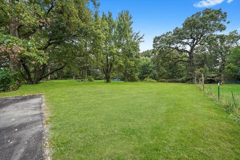 Tiny photo for 1605 W Richton Road, Crete, IL 60417 (MLS # 12475877)