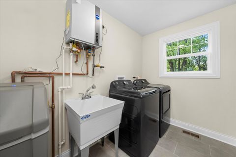 Tiny photo for 1605 W Richton Road, Crete, IL 60417 (MLS # 12475877)