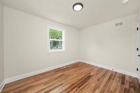 Tiny photo for 1605 W Richton Road, Crete, IL 60417 (MLS # 12475877)