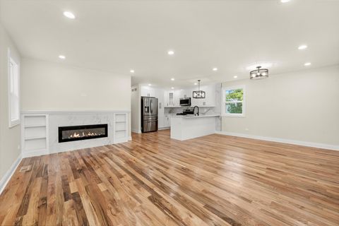 Tiny photo for 1605 W Richton Road, Crete, IL 60417 (MLS # 12475877)