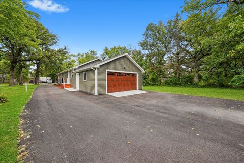 Tiny photo for 1605 W Richton Road, Crete, IL 60417 (MLS # 12475877)