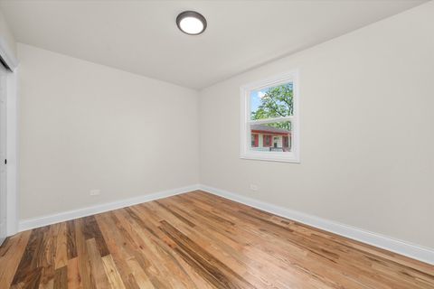 Tiny photo for 1605 W Richton Road, Crete, IL 60417 (MLS # 12475877)