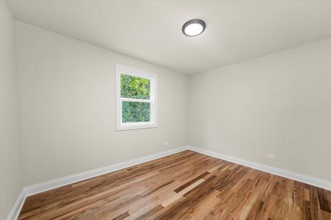 Tiny photo for 1605 W Richton Road, Crete, IL 60417 (MLS # 12475877)