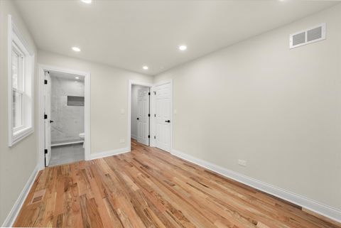 Tiny photo for 1605 W Richton Road, Crete, IL 60417 (MLS # 12475877)