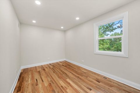 Tiny photo for 1605 W Richton Road, Crete, IL 60417 (MLS # 12475877)