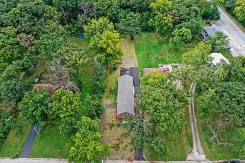 Tiny photo for 1605 W Richton Road, Crete, IL 60417 (MLS # 12475877)