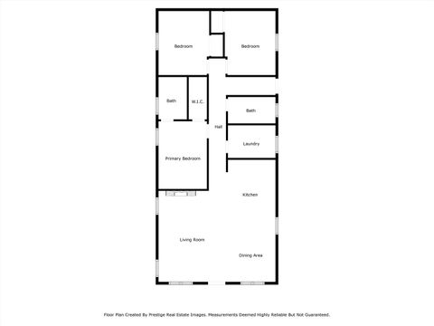 Tiny photo for 1605 W Richton Road, Crete, IL 60417 (MLS # 12475877)