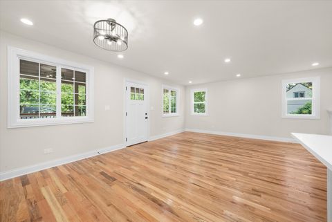 Tiny photo for 1605 W Richton Road, Crete, IL 60417 (MLS # 12475877)