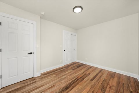 Tiny photo for 1605 W Richton Road, Crete, IL 60417 (MLS # 12475877)