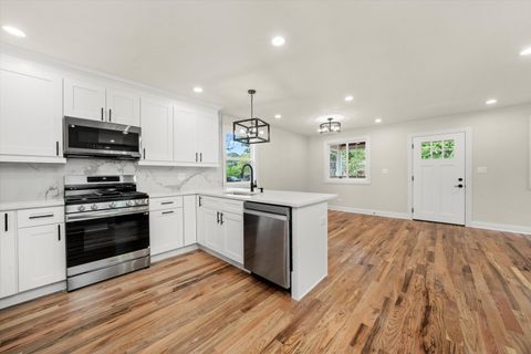 Tiny photo for 1605 W Richton Road, Crete, IL 60417 (MLS # 12475877)