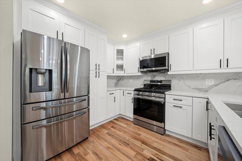 Tiny photo for 1605 W Richton Road, Crete, IL 60417 (MLS # 12475877)