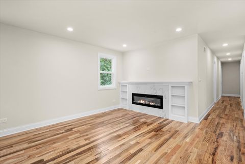 Tiny photo for 1605 W Richton Road, Crete, IL 60417 (MLS # 12475877)