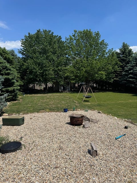 Tiny photo for 122 Windward Lane, Rochelle, IL 61068 (MLS # 12658448)