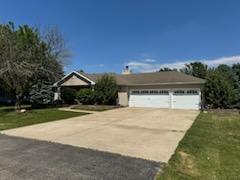 Photo of 122 Windward Lane, Rochelle, IL 61068 (MLS # 12658448)
