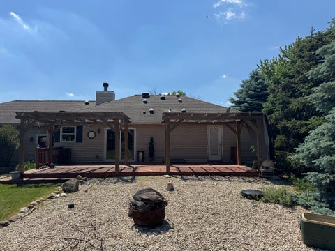 Tiny photo for 122 Windward Lane, Rochelle, IL 61068 (MLS # 12658448)