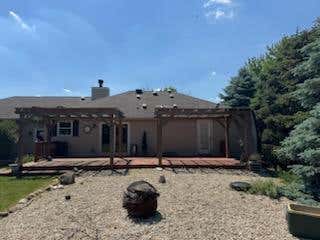 Tiny photo for 122 Windward Lane, Rochelle, IL 61068 (MLS # 12658448)
