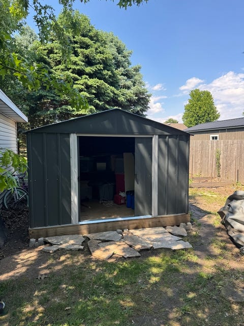 Tiny photo for 122 Windward Lane, Rochelle, IL 61068 (MLS # 12658448)