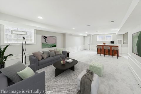 Tiny photo for 1716 W Beverly Glen Parkway, Chicago, IL 60643 (MLS # 12483472)