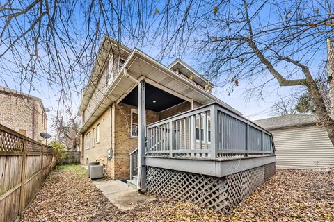 Tiny photo for 1716 W Beverly Glen Parkway, Chicago, IL 60643 (MLS # 12483472)