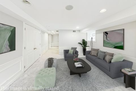 Tiny photo for 1716 W Beverly Glen Parkway, Chicago, IL 60643 (MLS # 12483472)