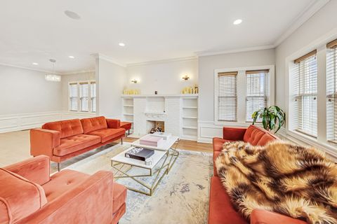 Tiny photo for 1716 W Beverly Glen Parkway, Chicago, IL 60643 (MLS # 12483472)