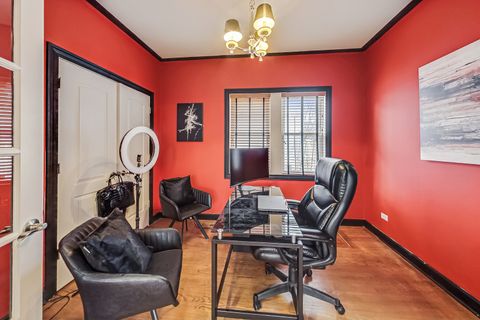 Tiny photo for 1716 W Beverly Glen Parkway, Chicago, IL 60643 (MLS # 12483472)