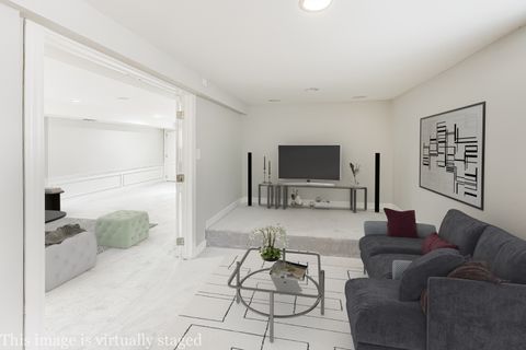 Tiny photo for 1716 W Beverly Glen Parkway, Chicago, IL 60643 (MLS # 12483472)