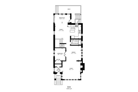 Tiny photo for 1716 W Beverly Glen Parkway, Chicago, IL 60643 (MLS # 12483472)