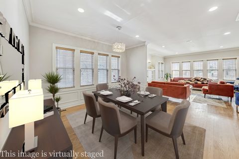 Tiny photo for 1716 W Beverly Glen Parkway, Chicago, IL 60643 (MLS # 12483472)