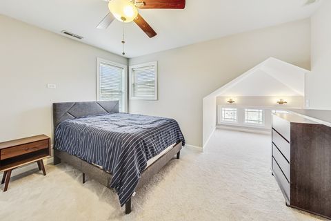 Tiny photo for 1716 W Beverly Glen Parkway, Chicago, IL 60643 (MLS # 12483472)