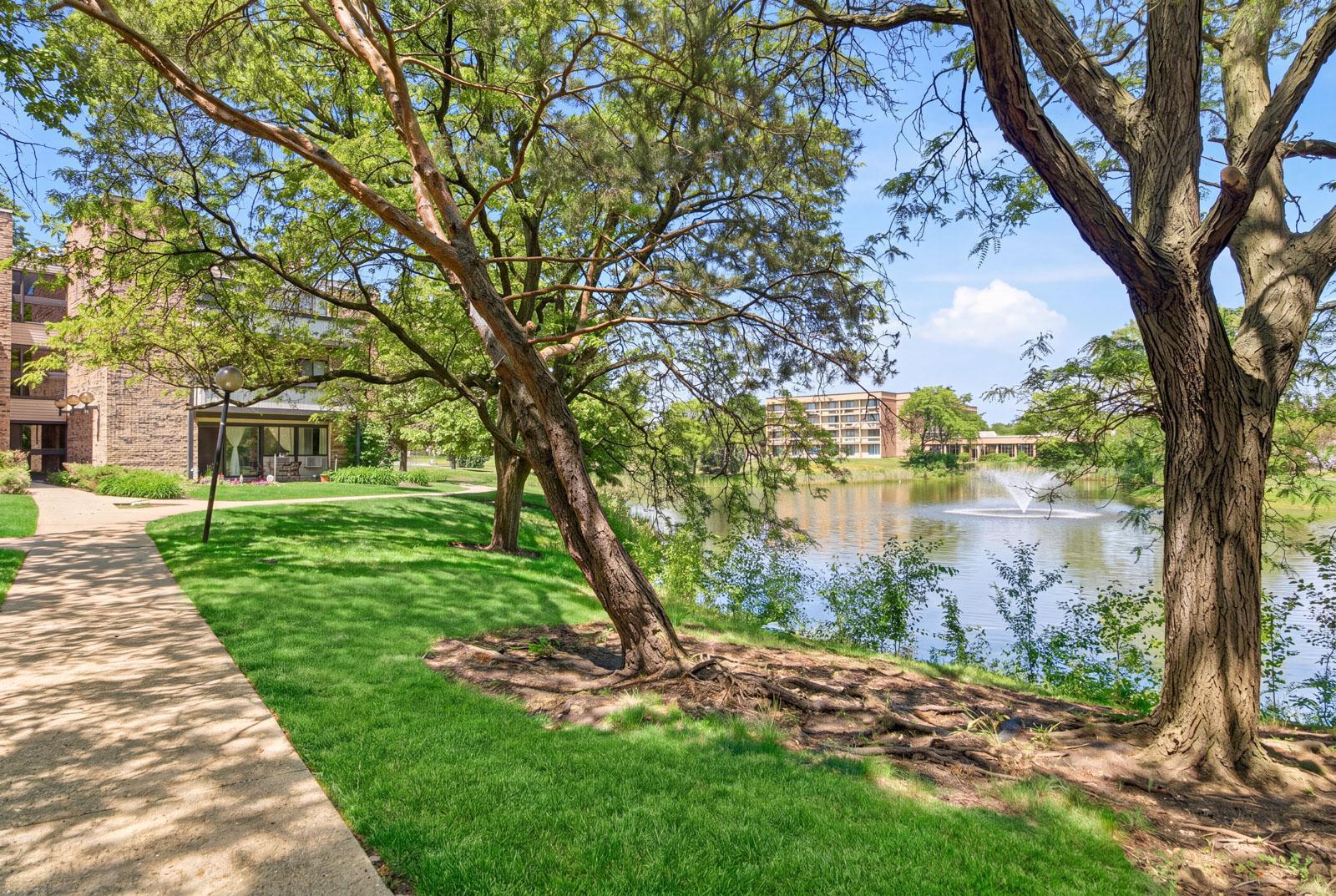 1813 Hemlock Place 110