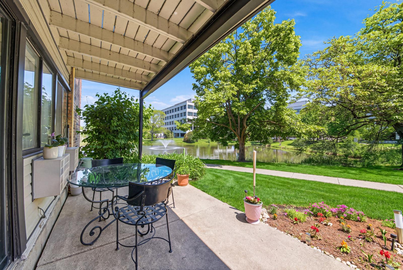 1813 Hemlock Place 110