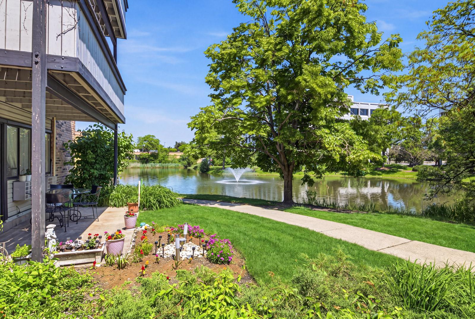 1813 Hemlock Place 110