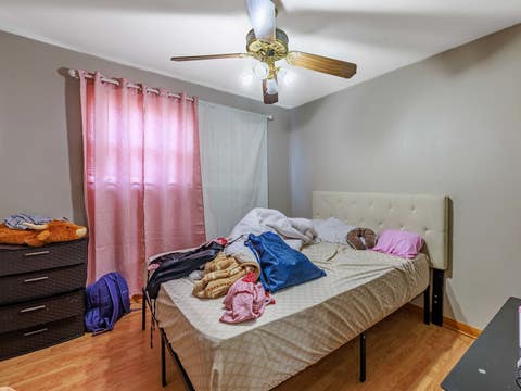 Tiny photo for 7832 Lamon Avenue, Burbank, IL 60459 (MLS # 12721289)