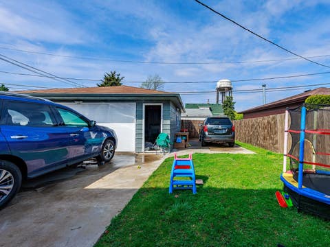 Tiny photo for 7832 Lamon Avenue, Burbank, IL 60459 (MLS # 12721289)