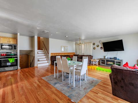 Tiny photo for 7832 Lamon Avenue, Burbank, IL 60459 (MLS # 12721289)