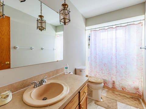 Tiny photo for 7832 Lamon Avenue, Burbank, IL 60459 (MLS # 12721289)