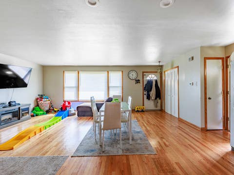 Tiny photo for 7832 Lamon Avenue, Burbank, IL 60459 (MLS # 12721289)