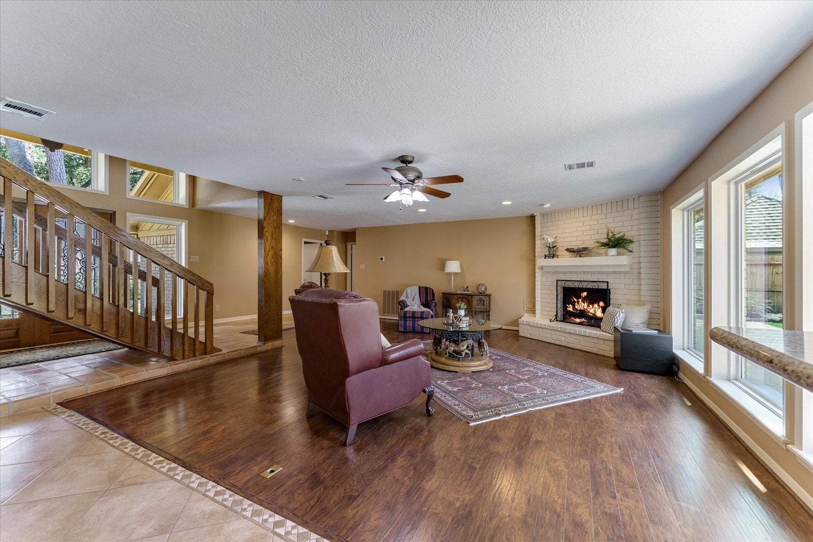 6735 Gentle Bend Drive