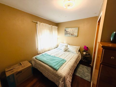 Tiny photo for 816 E Elm Street, Hoopeston, IL 60942 (MLS # 12520470)